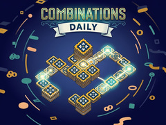 Spill Combinations Daily