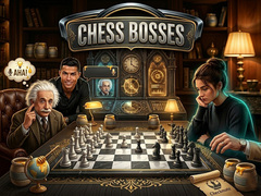Spill Chess Bosses