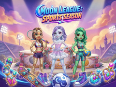Spill Moon League: Sports Season