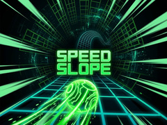 Spill Speed Slope