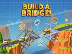 Spill Build a Bridge!