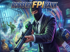 Spill Robbery FPI bank