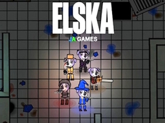 Spill Elska