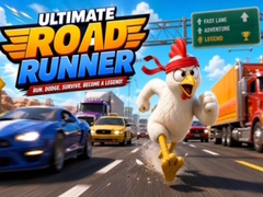 Spill Ultimate road runner