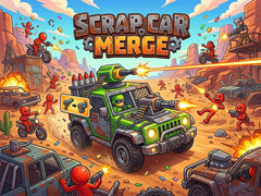 Spill Scrap Car Merge