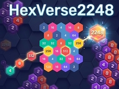 Spill  Hex Verse 2248