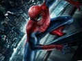 Spill Spiderman - Save the Town