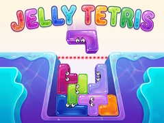 Spill Jelly Tetris