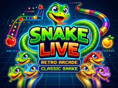 Spill Snake Live