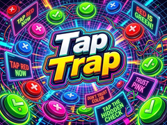 Spill Tap Trap