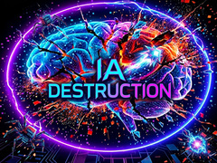 Spill IA Destruction
