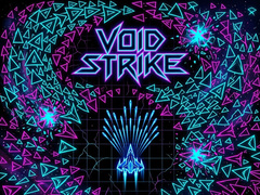 Spill Void Strike