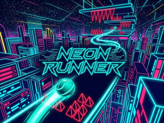 Spill Neon Runner
