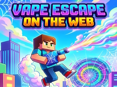 Spill Vape Escape on the Web