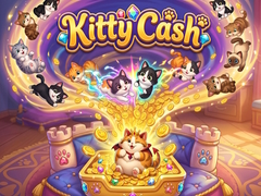 Spill Kitty Cash
