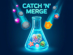 Spill Catch 'N' Merge