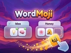 Spill WordMoji