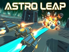 Spill Astro Leap