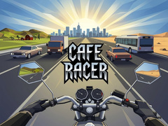 Spill Cafe Racer