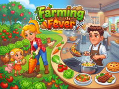 Spill Farming Fever