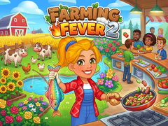 Spill Farming Fever 2