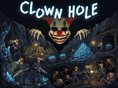 Spill Clown Hole