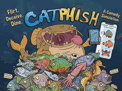 Spill Catphish