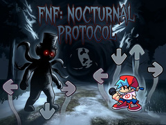 Spill FNF Nocturnal Protocol Mod
