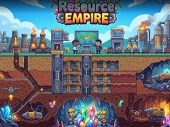 Spill Resource Empire