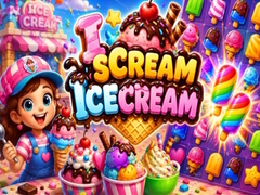 Spill I Scream IceCream