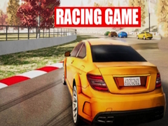 Spill Racing Game