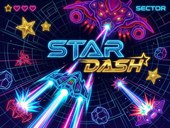 Spill Star Dash