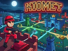 Spill Kiomet