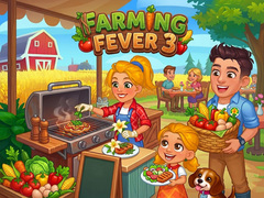 Spill Farming Fever 3