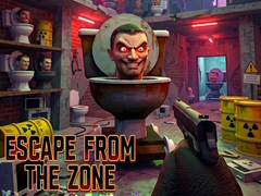 Spill Escape from the Zone