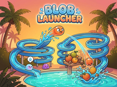 Spill Blob Launcher