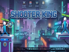Spill Shooter King