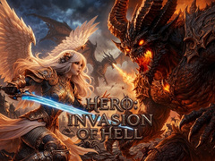 Spill Hero: Invasion of Hell