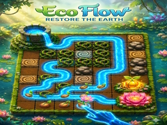 Spill Eco Flow Restore the Earth