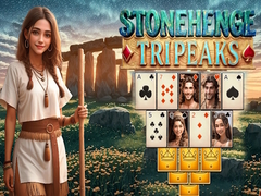 Spill Stonehenge Tripeaks