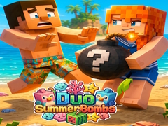 Spill DUO SummerBombs