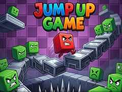 Spill Jump Up Game