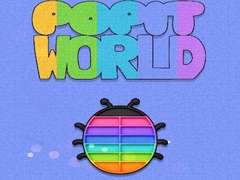 Spill Popit World