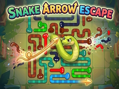 Spill Snake Arrow Escape