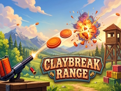 Spill Claybreak Range