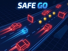 Spill Safe Go