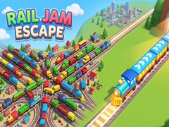 Spill Rail Jam Escape