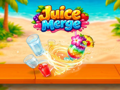 Spill Juice Merge