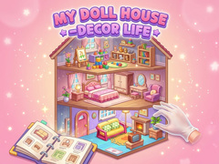 Spill My Doll House - Decor Life
