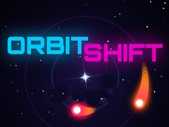 Spill Orbit Shift